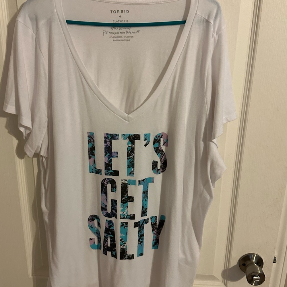 Torrid T-Shirt